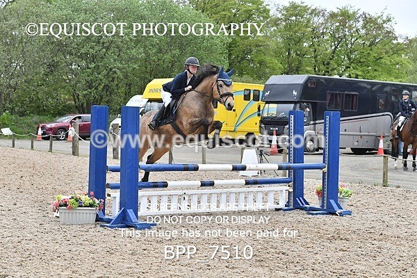 BPP_7510 - CLASS 13 SAT 0.85m Amateur Championship Qualifier