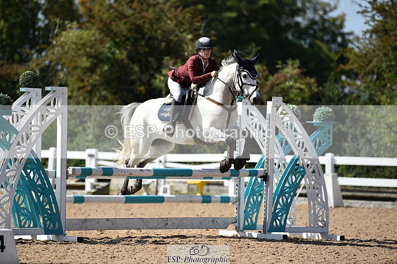 230903A-122206-04442 - Cls 19 Pony Discovery & 90cm Open