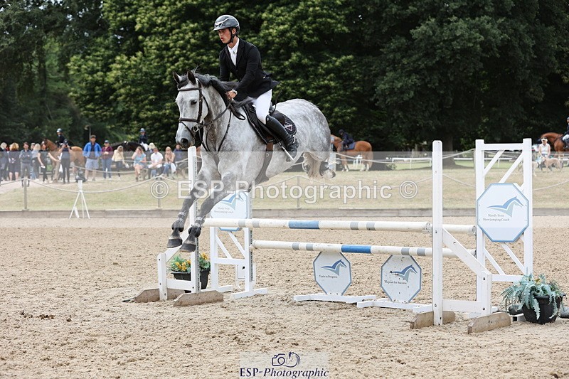 250705A-151743-15747 - Cls 36 Snr Discovery and 1m Open