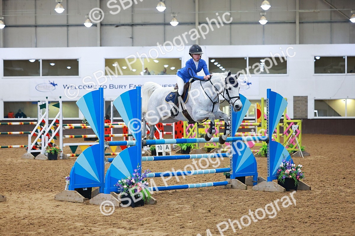 SBM_003320 - Class 10 - Senior Newcomers - 1.10m