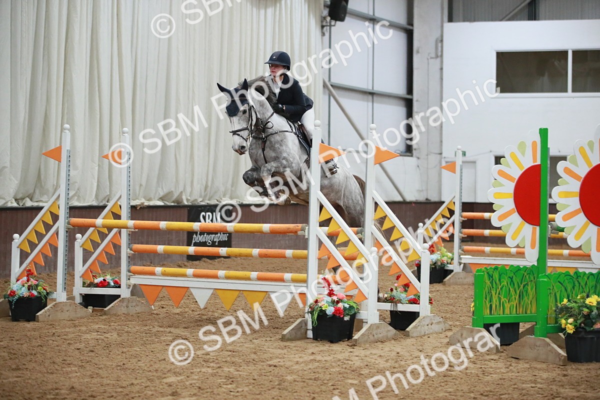SBM_000927 - Class 4 - Senior Newcomers - 1.10m Open