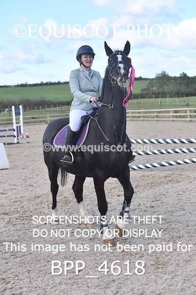BPP_4618 - CLASS 9 HORSE 70CM FINAL