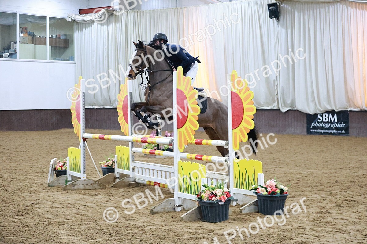 SBM_000960 - Class 3 - Senior Discovery - 1.00m