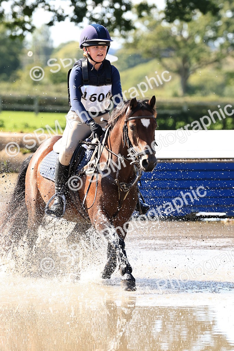 SBM_23785 - E11 - Eventers Challenge 60cm Championship