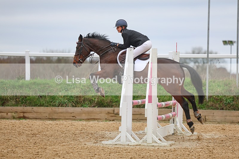 3E7A1035 - Class 2: 80 - 85cm