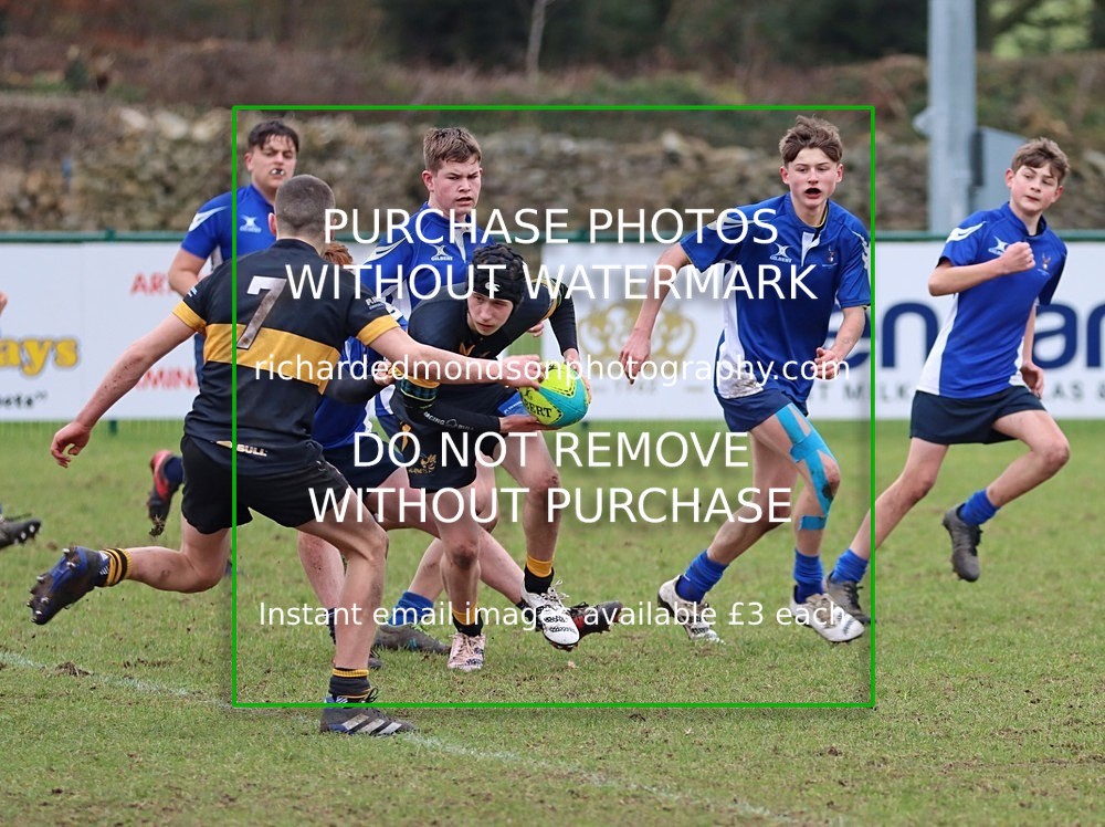 IMG_1667 - Kendal Rugby U15 vs North Ribblesdale U15 (12/2/23)