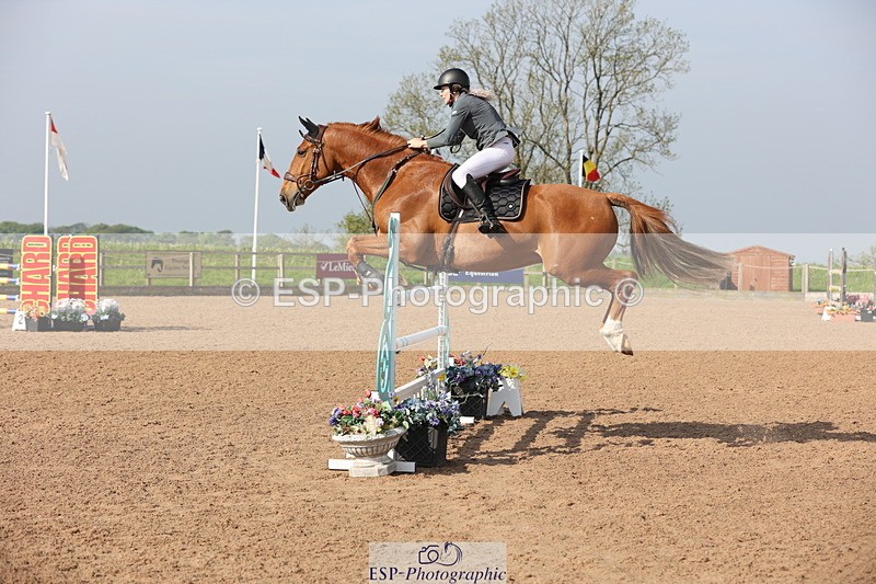 240511A-091311-10973 - Cls 32 Foxhunter