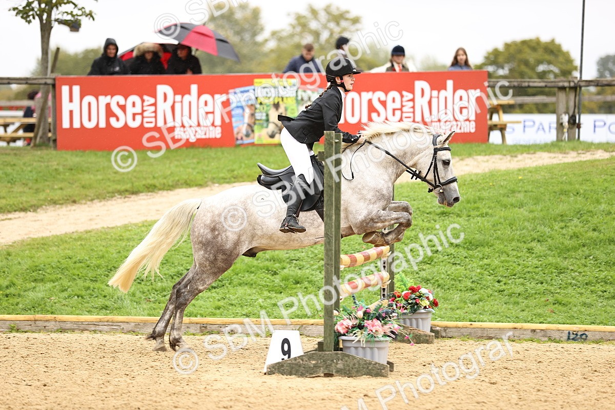 SBM_68952 - J18 - Junior Pony 85cm championship
