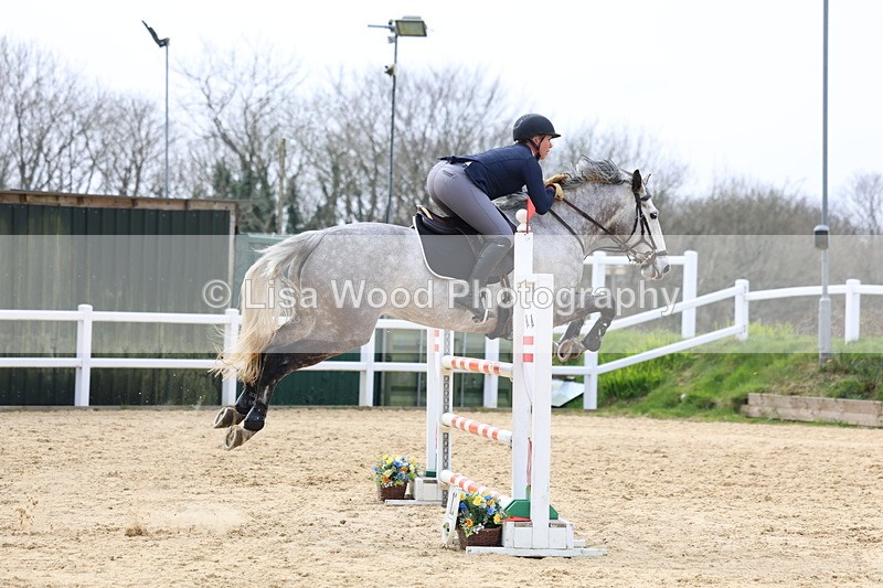 3E7A7440 - Class 7: Senior 1.05m