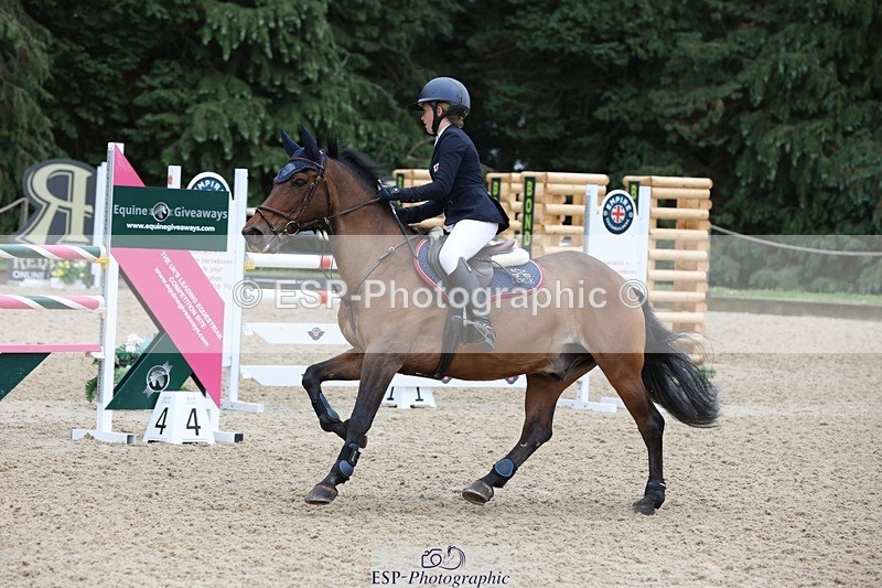 230618-190935-14476 - Cls 22 Hoys 138cm Jump offs