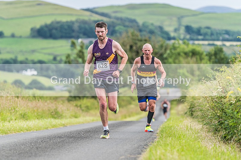 Lambfoot-180 - Lambfoot Loop Road Race Tuesday 2nd July 2024