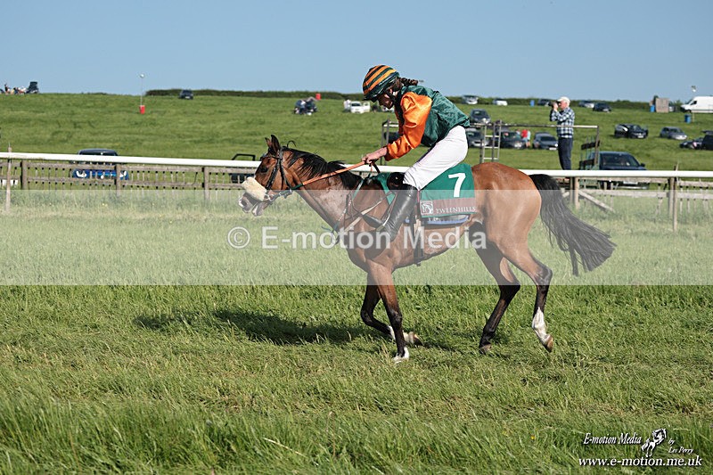 PR 250526 299 - Pony Racing from Chaddesley Corbett 25/05/26
