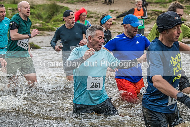 Dovedale Dash-160 - Dovedale Dash Sunday 5th October 2025
