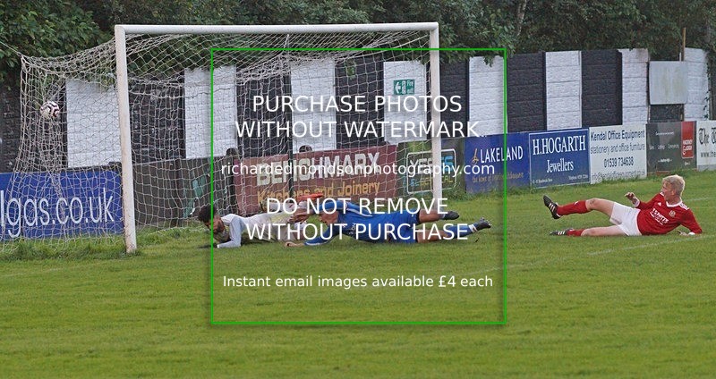 DSC00004 - Wetheriggs United v Appleby (Benevolent Trophy Final)