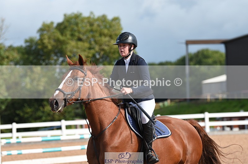 230830A-102006-00063 - Cls 1 British Novice & Open