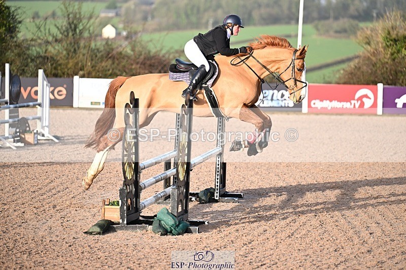 260130-092913-00254 - Cls 1 Clear Round