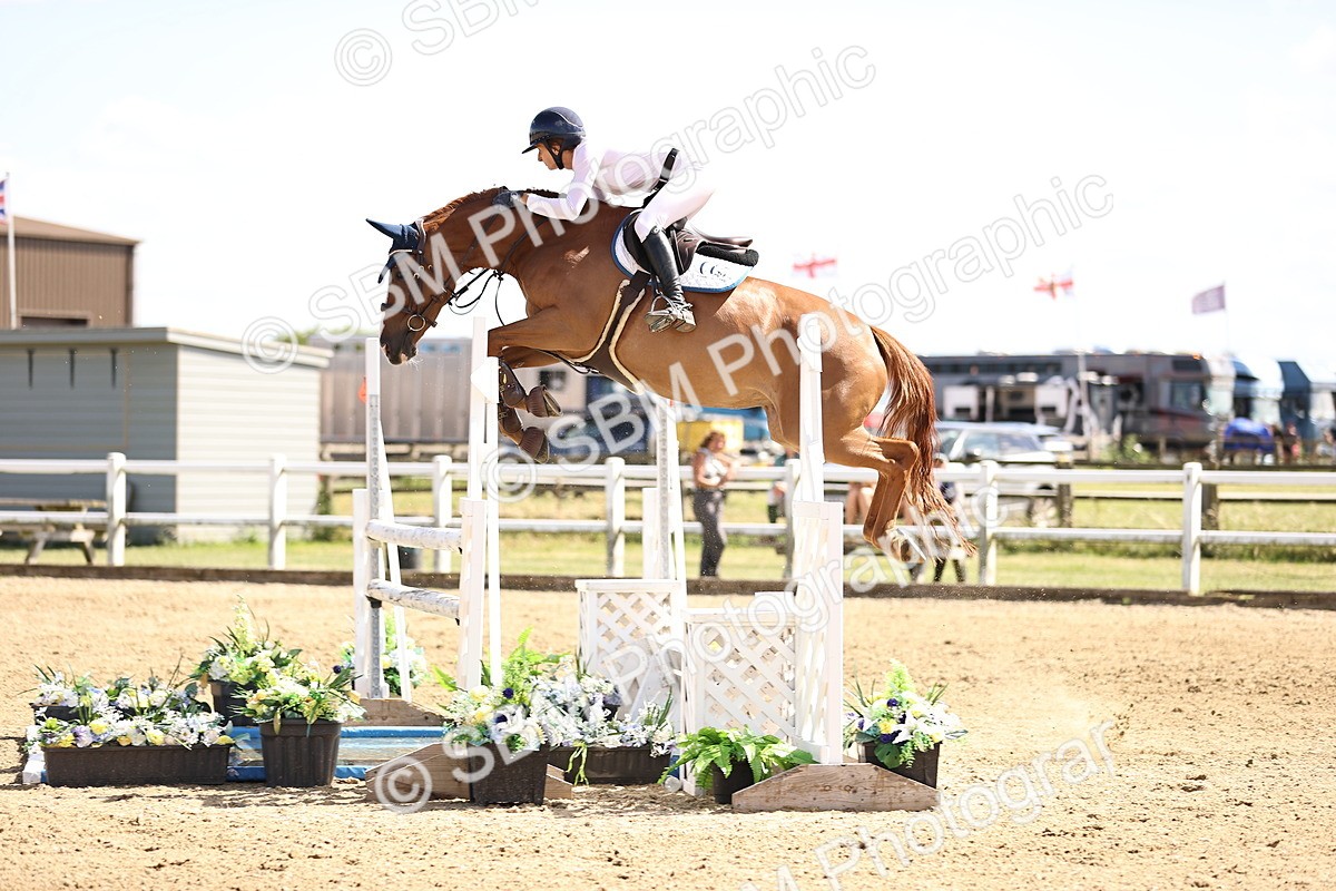 SBM_004391 - Class 23 - Talent Seekers Inc 7Yr Old Championship Qualifier 1.30 - 2nd Half