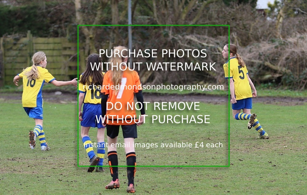 IMGKU25 - Kendal Utd Cobras Extra Photographs (19/3/23)