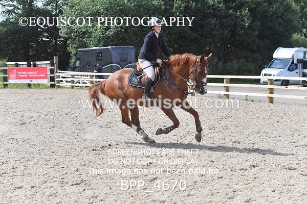 BPP_4670 - CLASS 15 SUN Senior Newcomers/ 1.10m Open