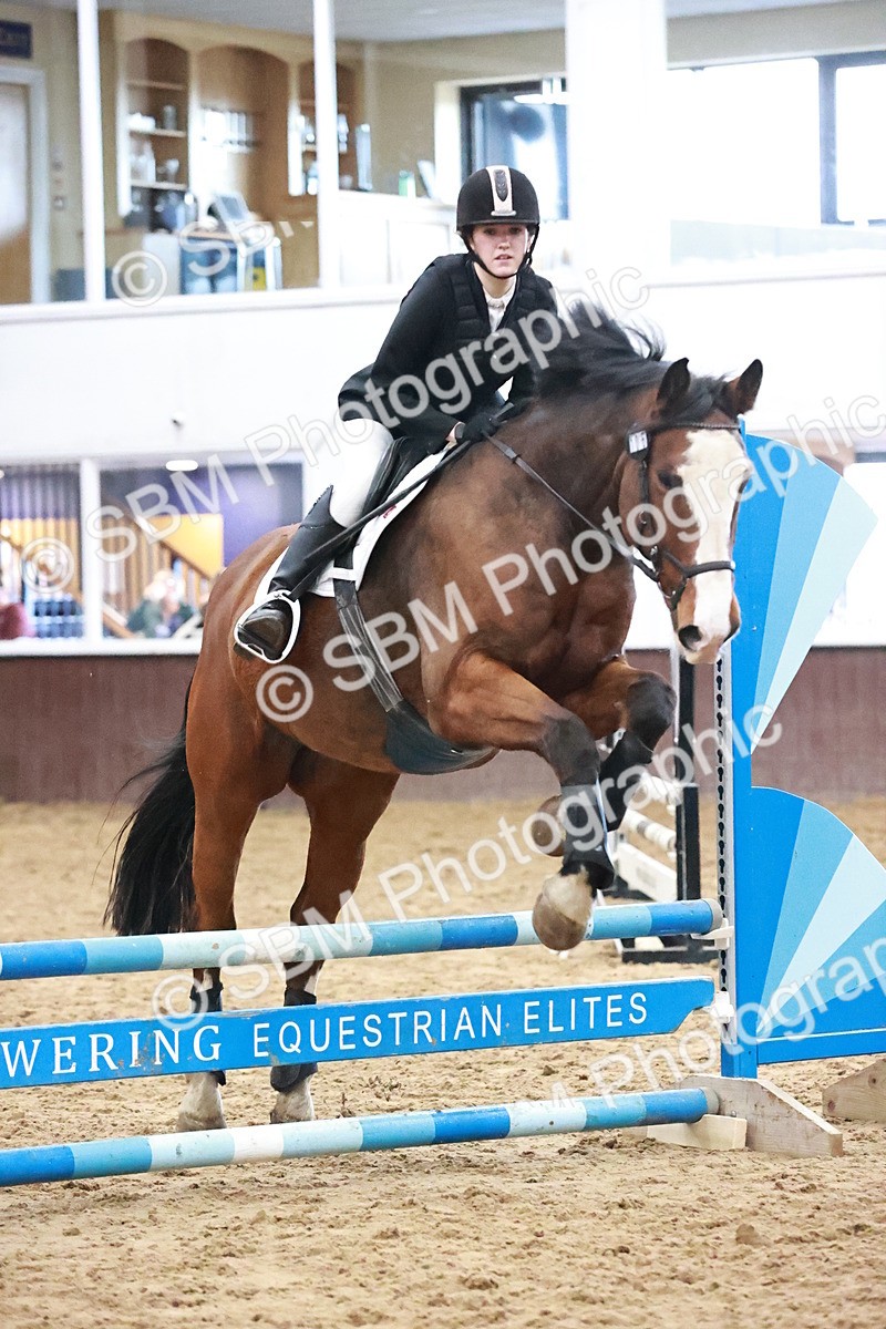 SBM_001618 - Class 4 - Show Jumping 70cm