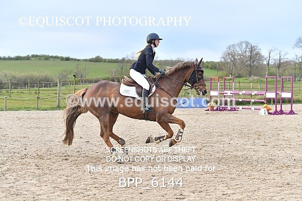 BPP_6144 - CLASS 28 SUN National 1.15m Members Cup Qualifier/ 1.15m Open