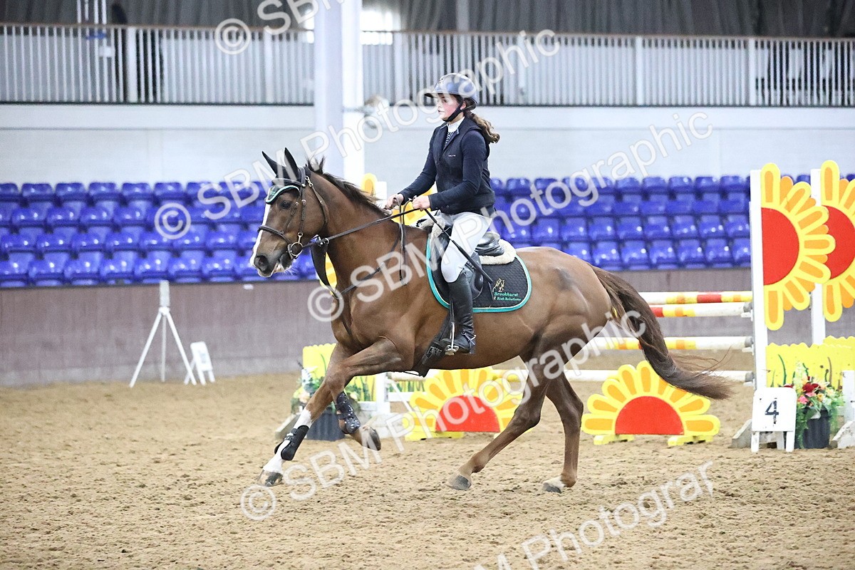 SBM_002109 - Class 10 - Senior Newcomers - 1.10m