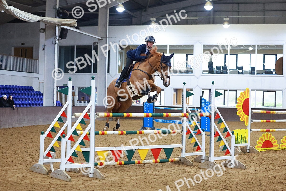 SBM_001709 - Class 6 - National 1.30m