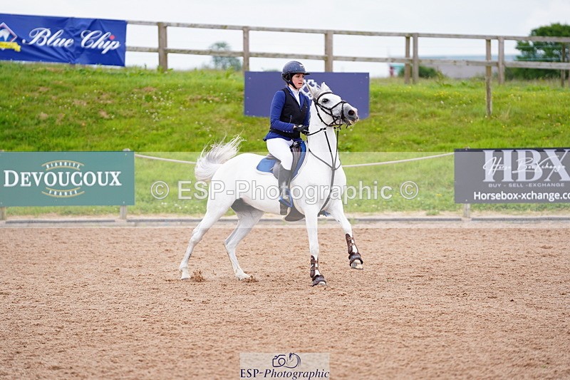 240630A-161952-15470 - Cls 26 Foxhunter 2nd Round