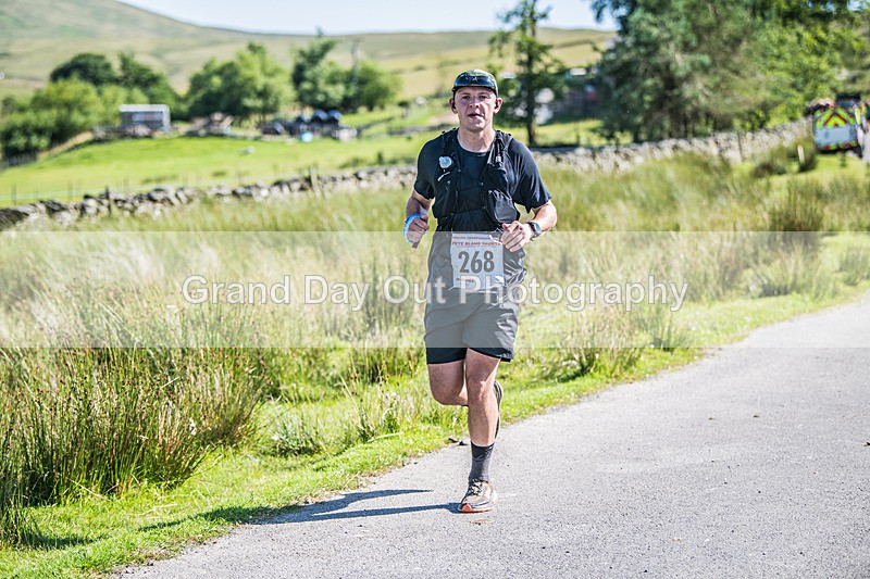 Tebay-1227 - Tebay Fell Race Saturday 12th July 2025