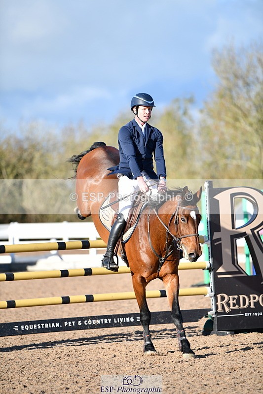 231110A-144151-00836 - Cls 6 Foxhunter & 1.20m Open