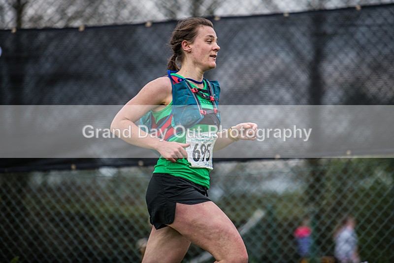 3 Peaks-3054 - The 3 Peaks Race Saturday 27th April 2024