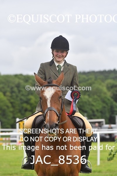 JAC_8536 - CLASS 3 BHS STYLE JUMPING
