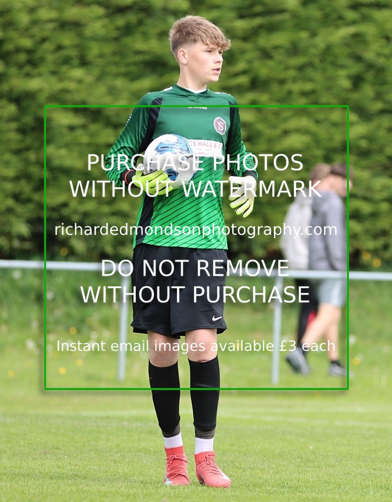 IMG_2198 - Kendal United U15 vs Sedbergh Wanderers Juniors U15 (U15 Final)