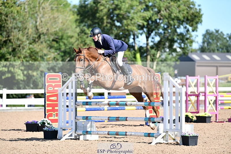 240913A-111133-03634 - Cls 21 Snr Discovery and 1m Open