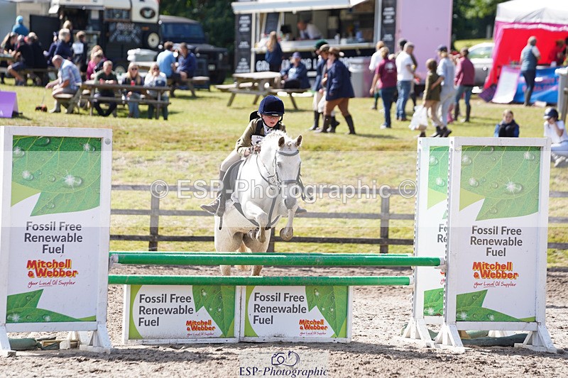 240824X-145502-28576 - 80cm Round 1 14.00 to 15.30