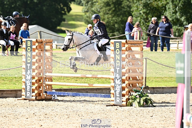 240824X-151512-29640 - 80cm Round 2 14.30 to 15.30