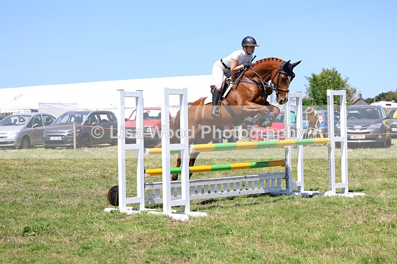 3E7A6004 - Class 11: Senior Discovery/1m open