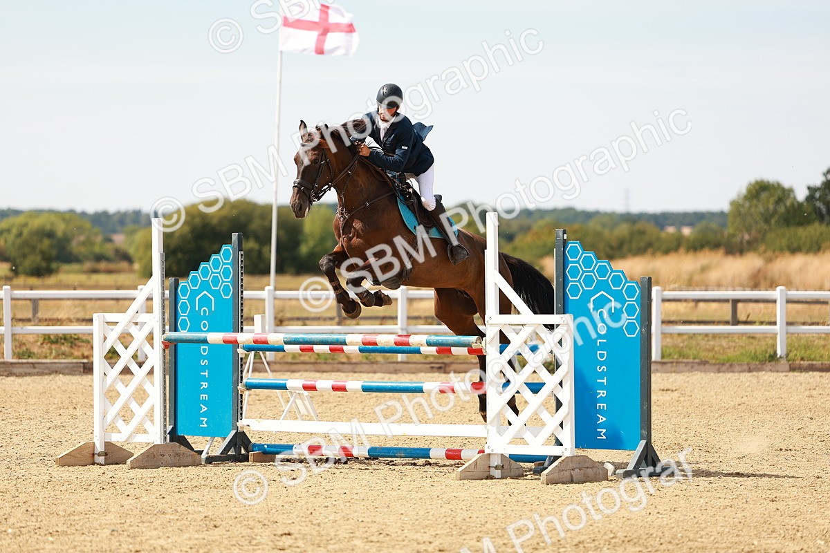 SBM_003858 - Class 15 - Senior 1.15m Open