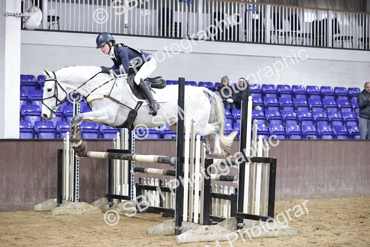 SBM_001257 - Class 3 - 1.00m