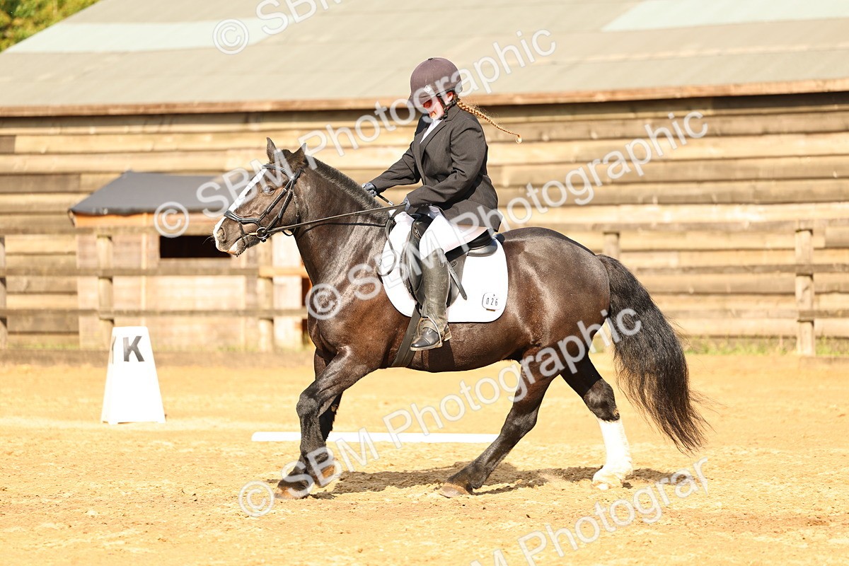 026A4271 - Class 3 - Prelim 2