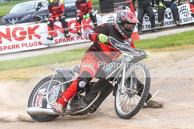 250426-7D-8E0A7061 - Rde & Skid It Speedway Experience Day 26th April 2025