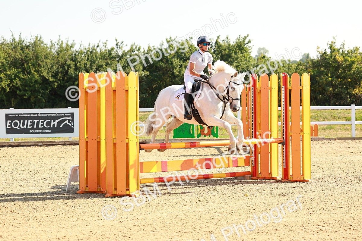 1I0A9878 - Class 1 - Clear Round