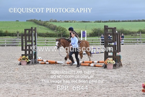 BPP_6844 - CLEAR ROUND