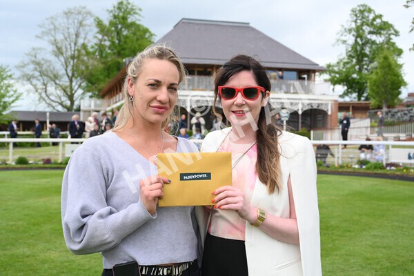 yr13052022r3-9 - Race 3 3.00pm Paddy Power 'I Love Steak' Stakes