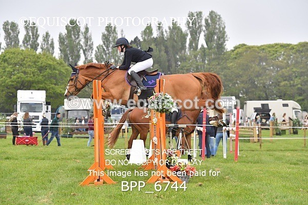 BPP_6744 - CLASS 2 RHS Classic Champ Qual (1.20m)