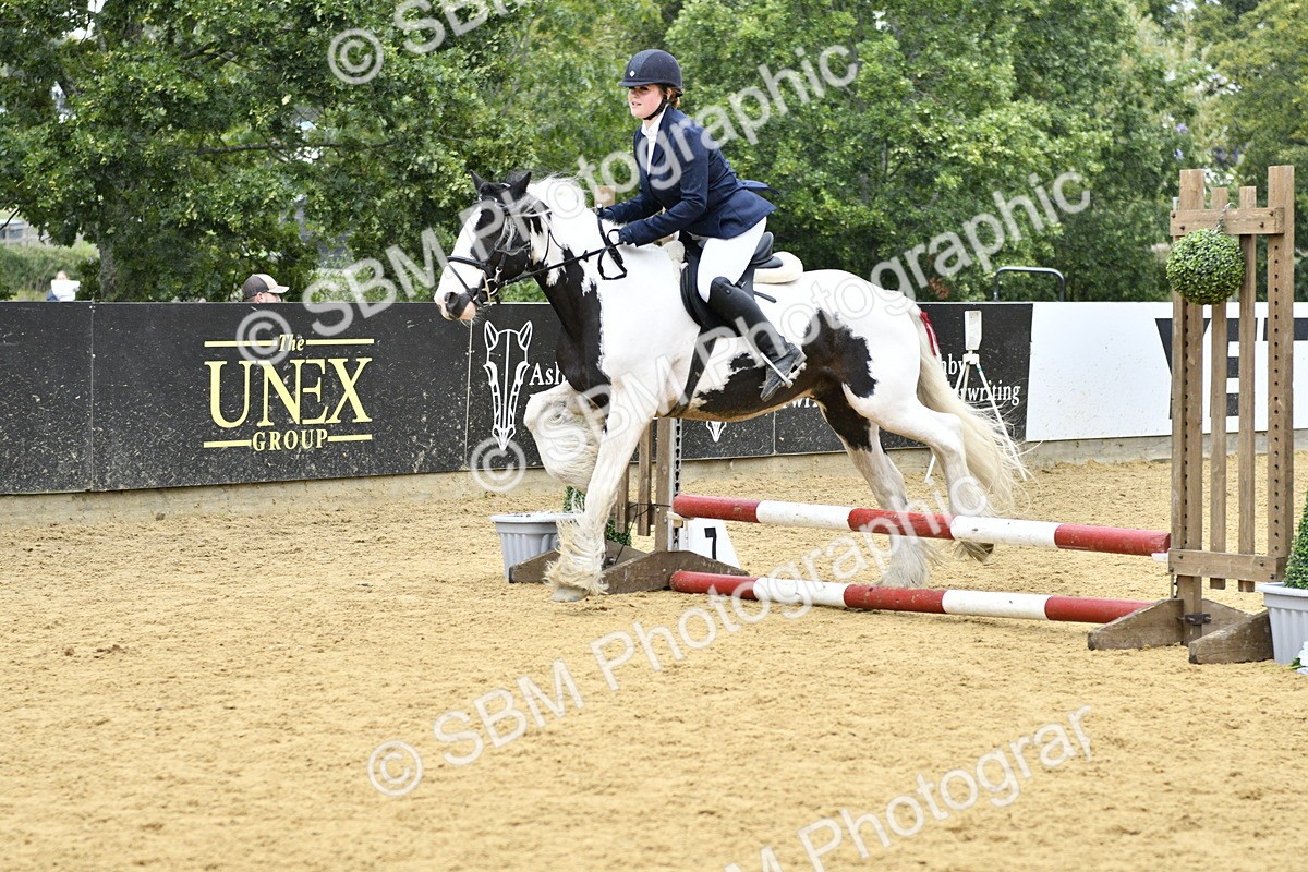 SBM_70748 - J3 - Mini Tour Junior Pony 40cm championship