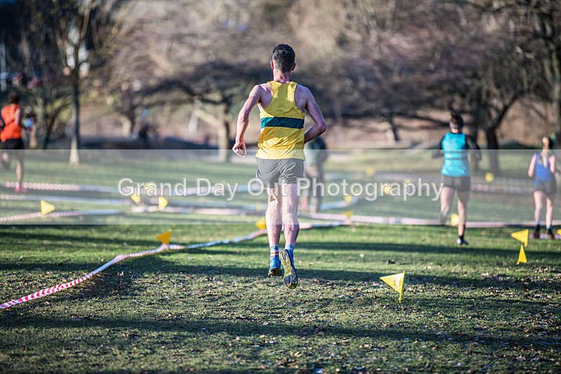 Cumbria XC-946 - Cumbria Cross Country Championships (Junior & Senior Races) Saturday 3rd January 2026