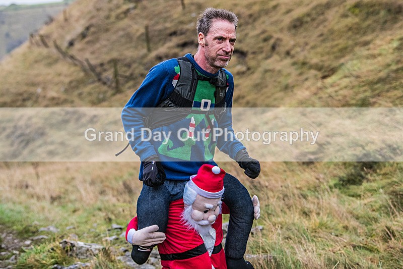 Litton-909 - Litton Christmas Cracker Fell Race Sunday 15th December 2024