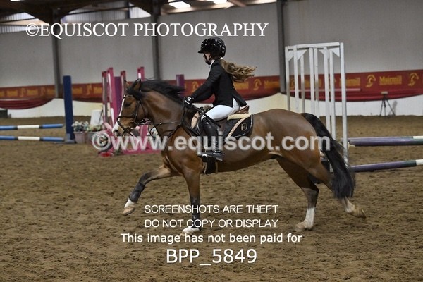 BPP_5849 - CLASS 5 PONY 50CM FINAL