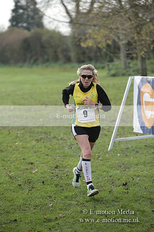 CAD5 171119-1046 - Sutton Benger 5 mile Flyer – 17th Nov 2019